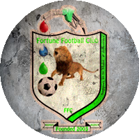 Logo Fortune Football Club